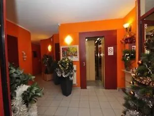 Arcantis Royal Bel Air Hotel París
