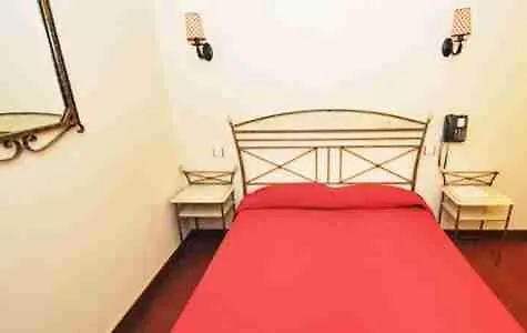 Hotel Arcantis Royal Bel Air París