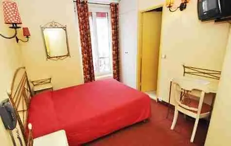 Arcantis Royal Bel Air Hotel París