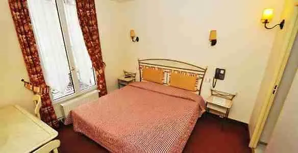 Arcantis Royal Bel Air 2*