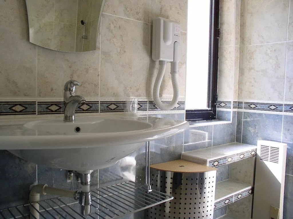 Arcantis Royal Bel Air París