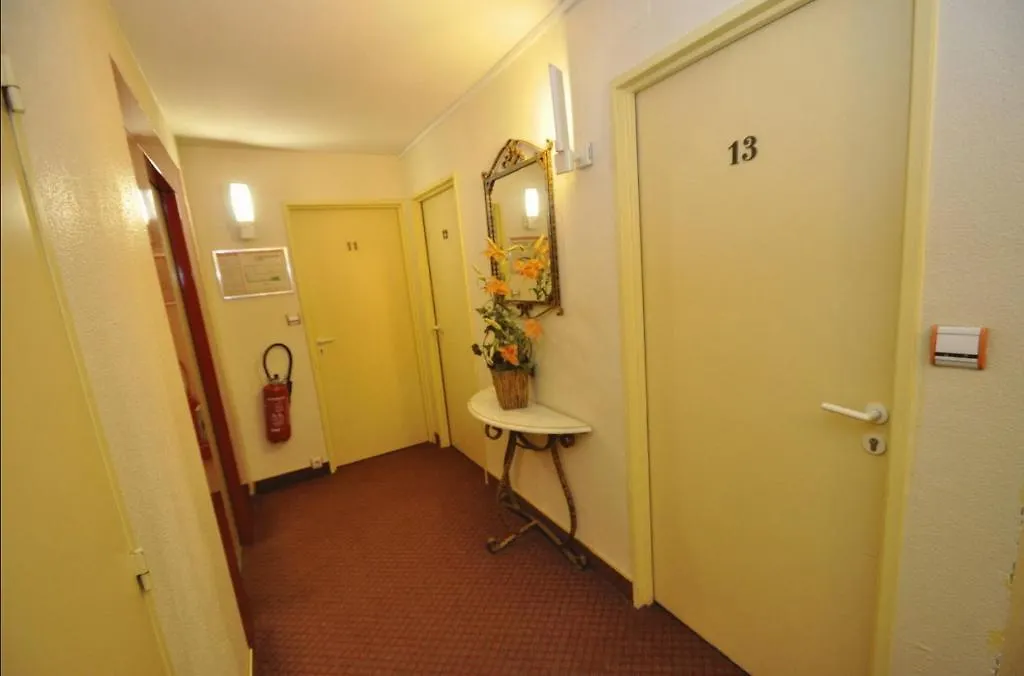 Arcantis Royal Bel Air Paris