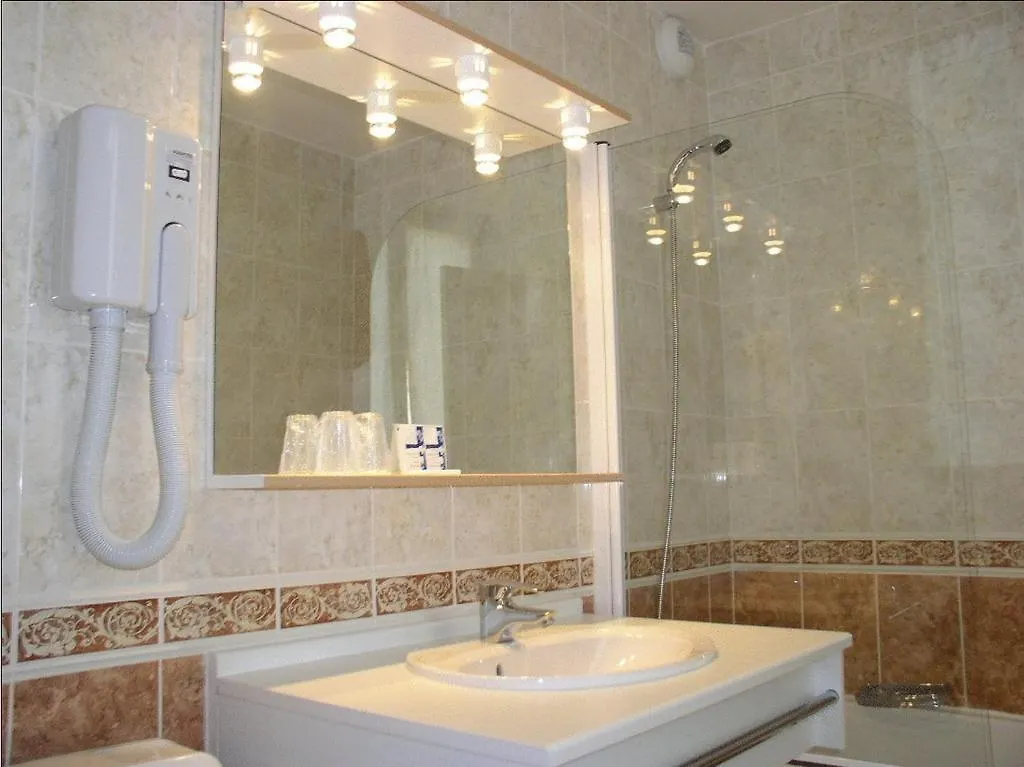 Arcantis Royal Bel Air Paris