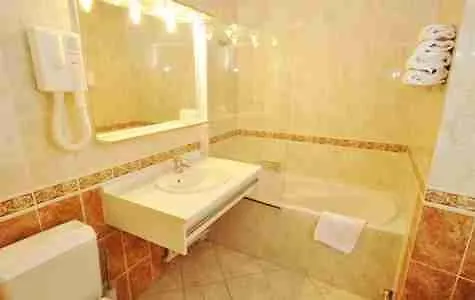 Hotel Arcantis Royal Bel Air 2*
