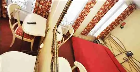 Arcantis Royal Bel Air Paris